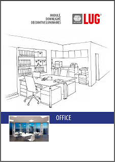 LUG Office Brochure